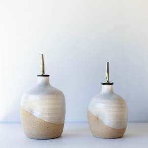 Lil Ceramics. Everyday Small Oil Pourer