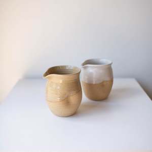 Lil Ceramics. Everyday Tall Jug