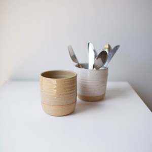 Kitchen And Table: Lil Ceramics. Everyday Small Hold-all Pot