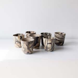 Kitchen And Table: Lil Ceramics. Terrain Tumbler