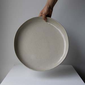 Lil Ceramics. Everyday Extra Large Platter
