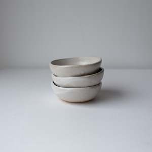 Lil Ceramics. Everyday Olive bowl