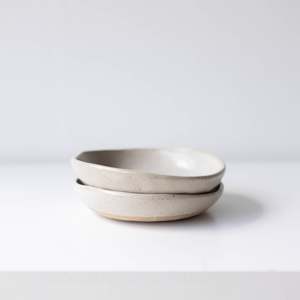 Lil Ceramics. Everyday Dip bowl