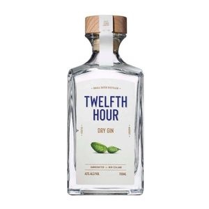 Twelfth Hour Dry Gin