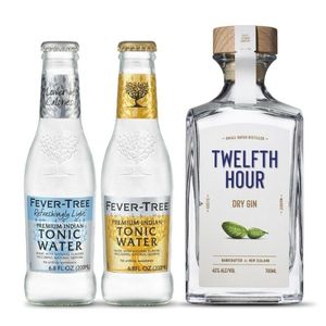 Twelfth Hour Gin & Tonic Pack