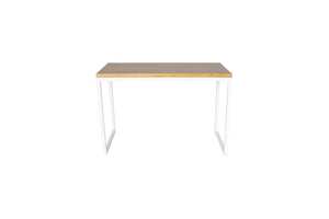 LIGHT WOODEN SIGNING TABLE - Event Hire - Twelve Tables