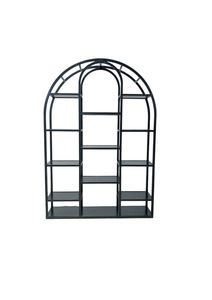 Bar Shelving - Event Hire - Twelve Tables