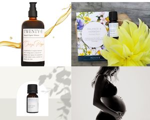 Positive Fertility Gift Pack
