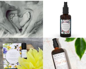 Products: Beautiful Labour Gift Pack