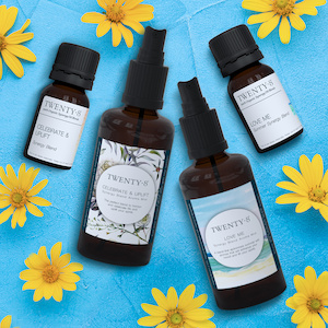 Products: Celebrate & Love Pack