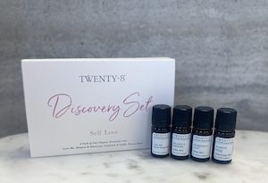 Products: Discovery Set – Self Love