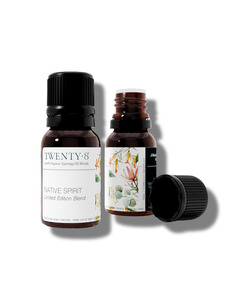 Native Spirit Limited Edition 10mL Blend