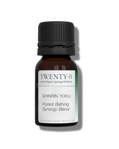 Shinrin Yoku Synergy Blend 10ml