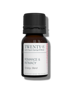 Romance and Intimacy Synergy Blend 10ml