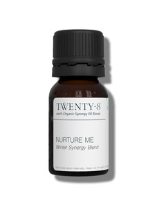 Essential Oil Synergy Blends: Nurture Me Synergy Blend 10ml