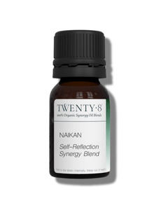 Essential Oil Synergy Blends: Naikan Synergy Blend 10ml