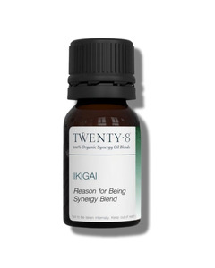 Ikigai Synergy Blend 10ml