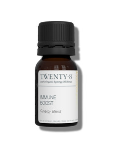 Immune Boost Synergy Blend 10ml