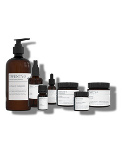 Ultimate Skincare Kit