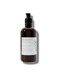 Gentle Cleanser