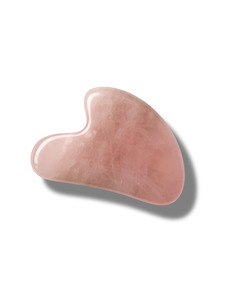 Rose Quartz Gua Sha