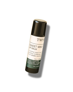 Sweet Mint Lip Balm