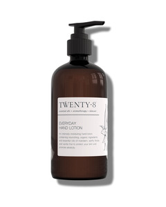 Everyday Body Lotion