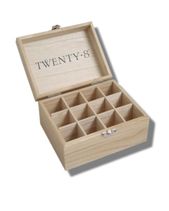 Essential Oils Storage Box-12