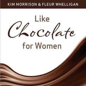 Books Gifts And Accessories: Like Chocolate For Women (Book)