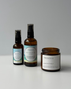 New At Twenty8: Love ME Bundle