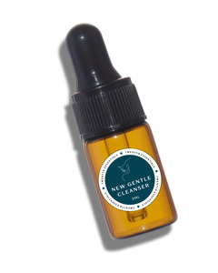 Mini Gentle Cleanser