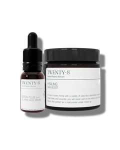 Sale: Acne Repair Duo