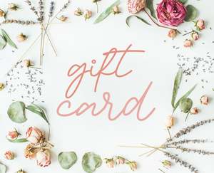 Bundles: Twenty8 Digital Gift Card
