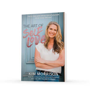 The Art Of Self Love (E-book)