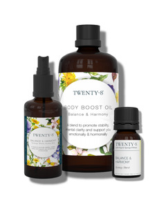 Hormone Harmony Bundle