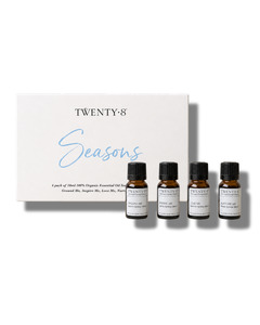 Seasons Synergy Set