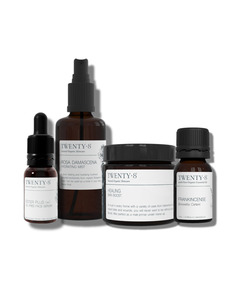 Rosacea Relief
