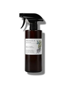 Keep It Clean Antibacterial Spray