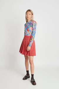 SKIRT: Loch Ness mini