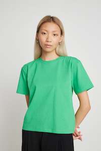 Cotton Candy: Squire tee - Green