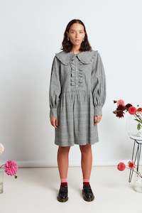 Last Chance: Wednesday dress