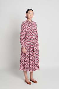 Silk: TSN universe dress