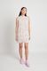 Wildflower dress - Cream