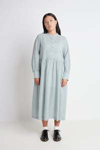 Written In The Stars: Wandering star dress