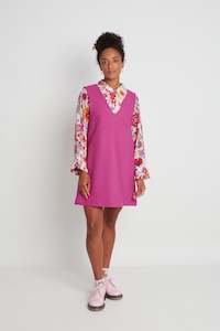 Love Songs Til Midnight: Juliet dress