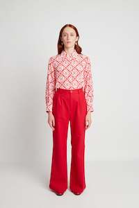 Love Songs Til Midnight: Tempest flares