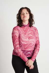 Penne For Your Thoughts Aw23: Prego skivvy