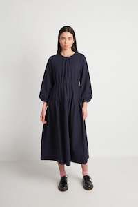 Penne For Your Thoughts Aw23: Kinship dress