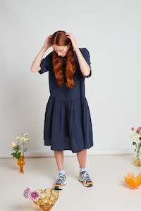 Truly Madly Sleepy Ss22 23: Evie dress