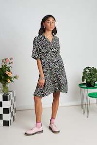 Truly Madly Sleepy Ss22 23: Joey dress